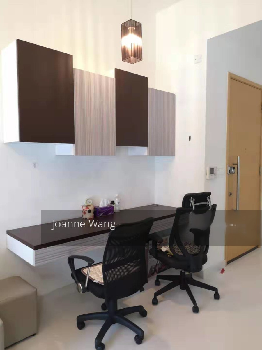 Auralis (D15), Apartment #206176271